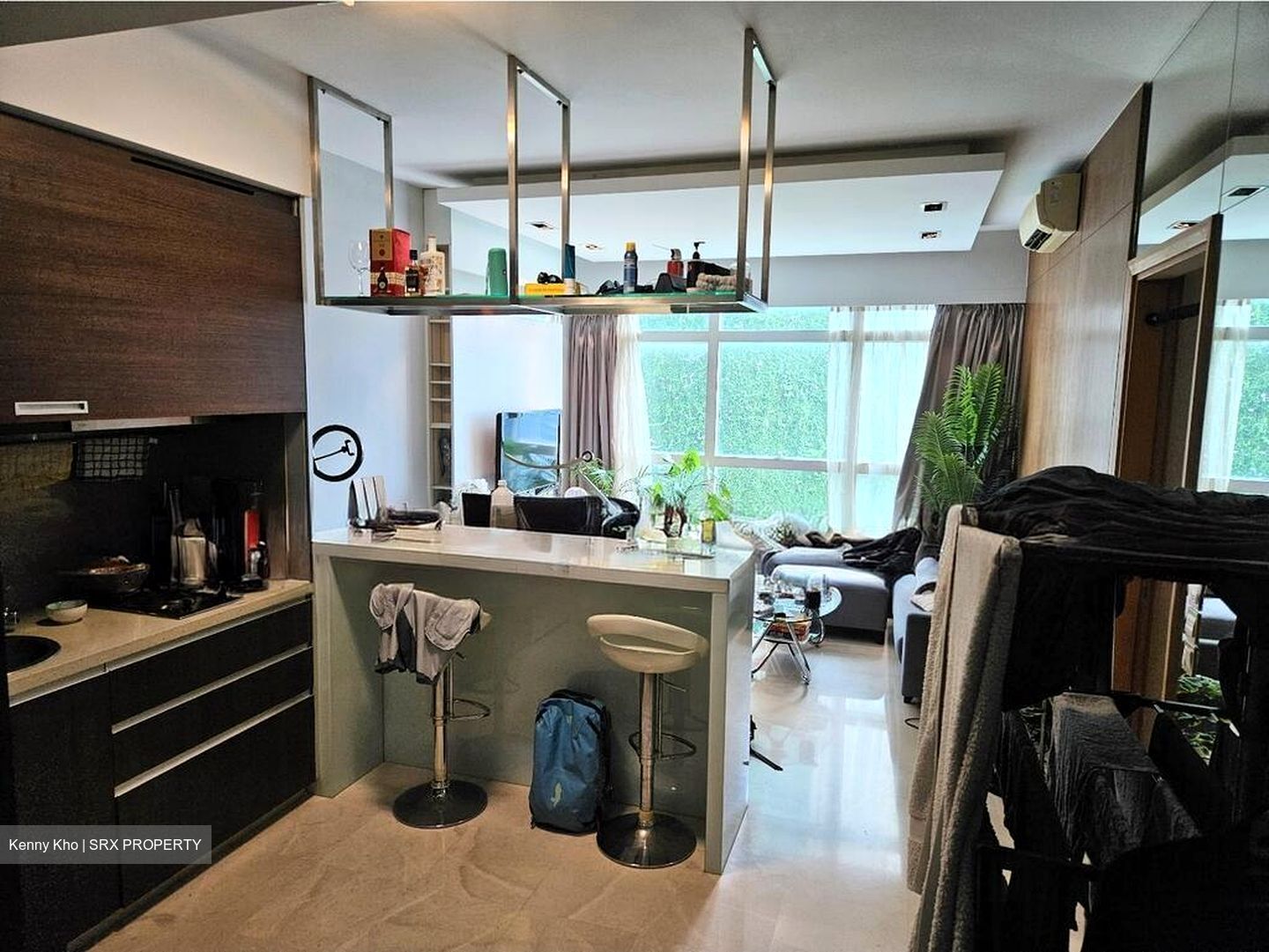 Icon (D2), Apartment #497515781